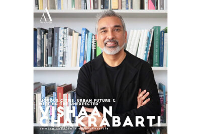 Arch Article image